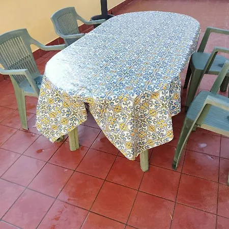 Casa Kalé Aci Castello