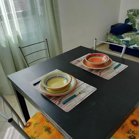 Casa Kalé Appartement
