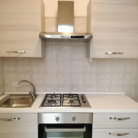 Appartement Casa Kale *