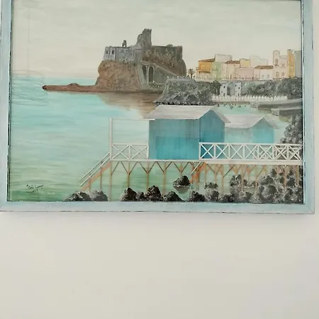 Casa Kalé Appartement *
