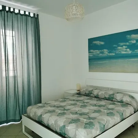 Casa Kalé Appartement
