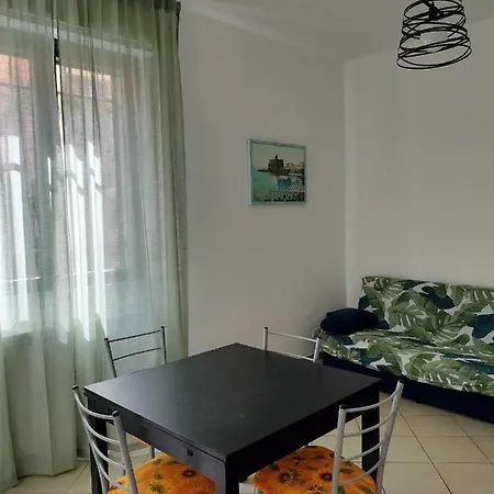 Casa Kalé Aci Castello