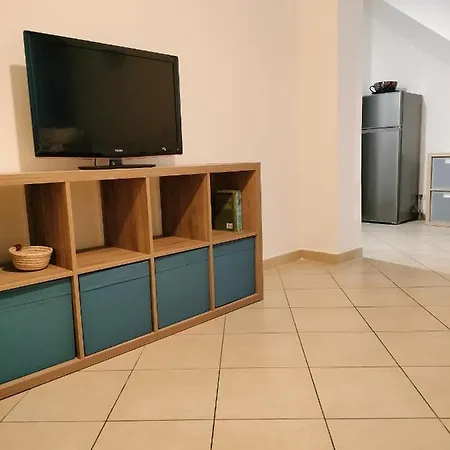 Appartement Casa Kalé *