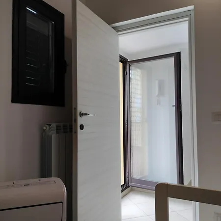 Casa Kalé Appartement *