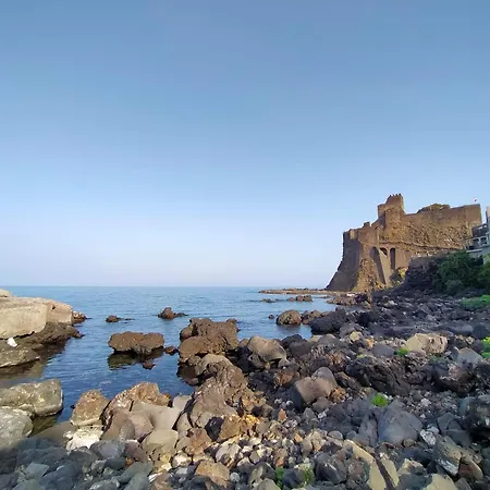 Casa Kale Appartement