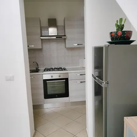 Apartamento Casa Kale Aci Castello