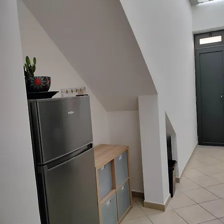 Appartement Casa Kale *