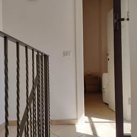 Appartement Casa Kale *