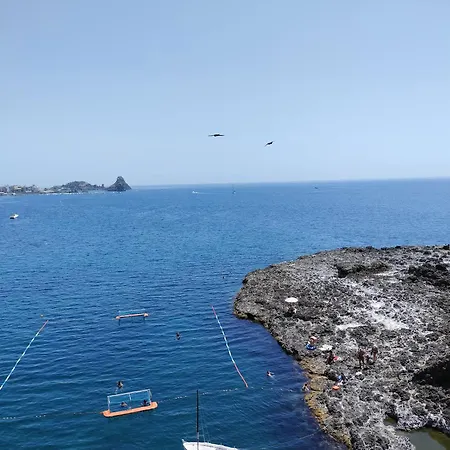 Casa Kale Apartamento Aci Castello