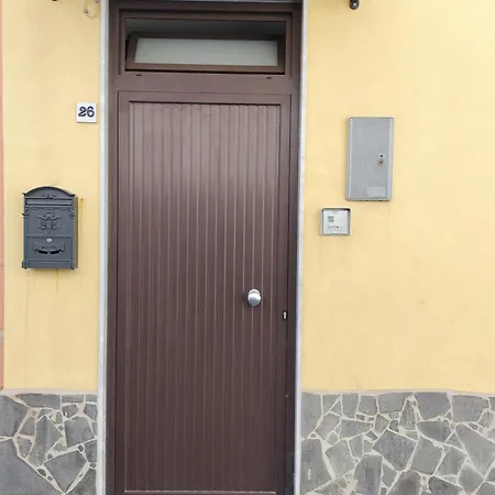 Casa Kalé Appartement *