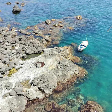 Casa Kale Appartement *