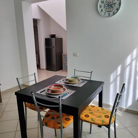 Casa Kalé Appartement *