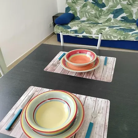 Appartement Casa Kalé