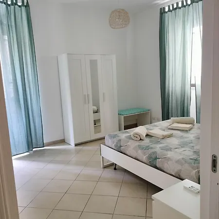 Casa Kalé Appartement Aci Castello
