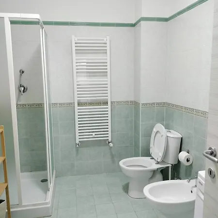 Appartement Casa Kalé Aci Castello
