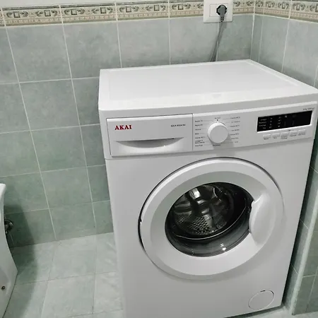 Appartement Casa Kale