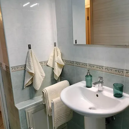 Casa Kalé Appartement Aci Castello