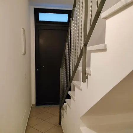 Appartement Casa Kalé *