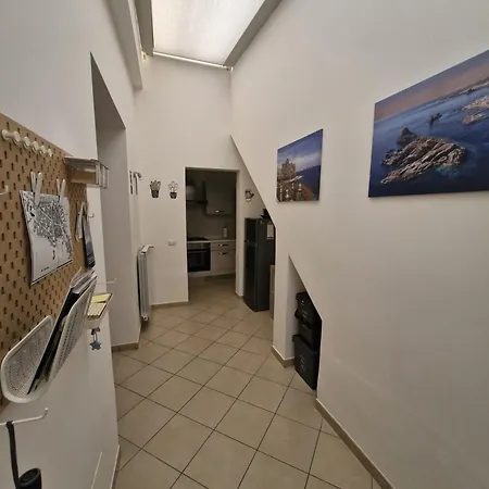 Casa Kalé * Aci Castello