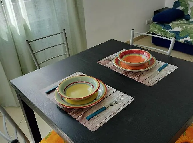Casa Kale Apartment