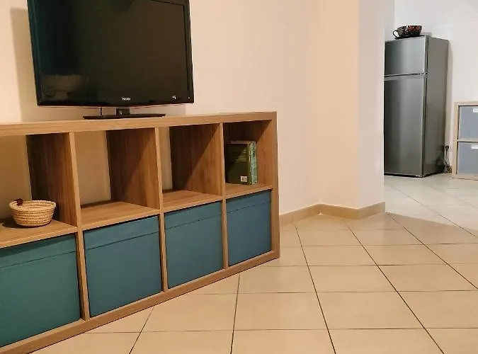 Apartment Casa Kale *