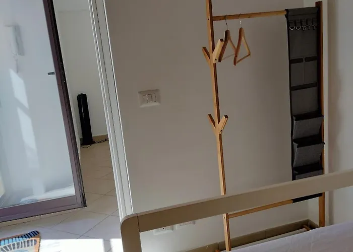 Apartment Casa Kale *