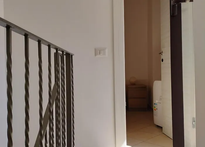 Apartment Casa Kale *