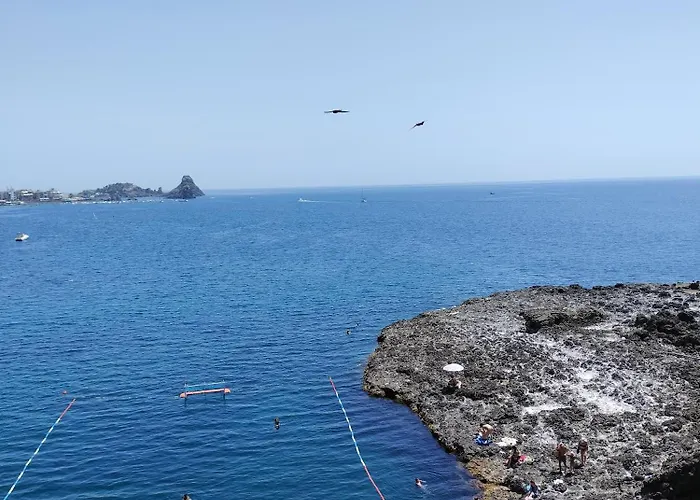 Casa Kale Apartment Aci Castello