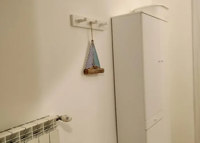 Casa Kale Apartment *