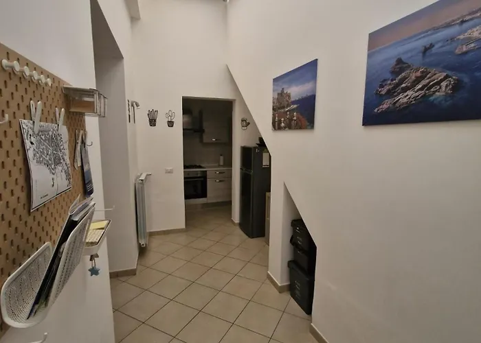 Casa Kale * Aci Castello