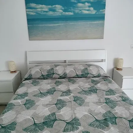Casa Kale Apartmán Aci Castello