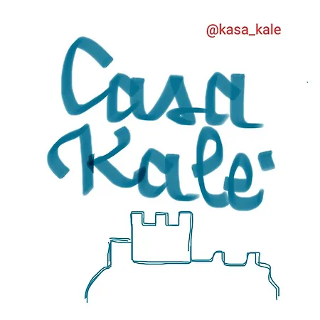 Apartmán Casa Kale Aci Castello