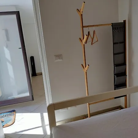 Apartmán Casa Kale *