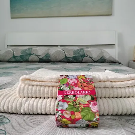 Apartamento Casa Kale