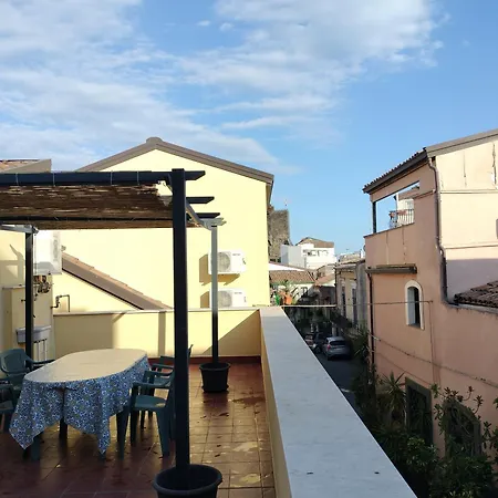 Casa Kale Apartamento Aci Castello
