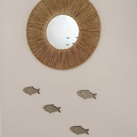 Apartamento Casa Kale Aci Castello