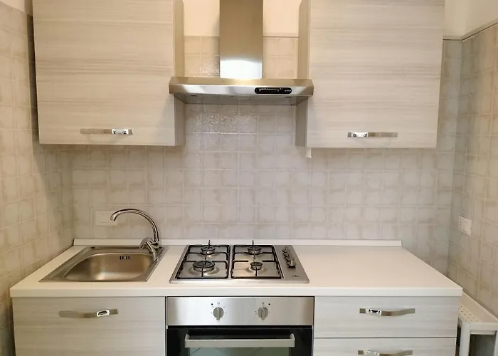 Apartman Casa Kalé *