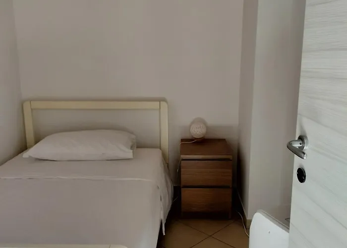 Casa Kalé Aci Castello