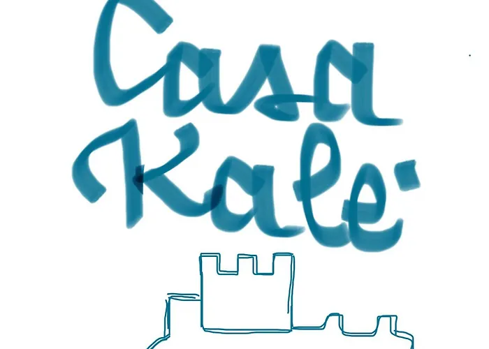 Apartman Casa Kalé Aci Castello