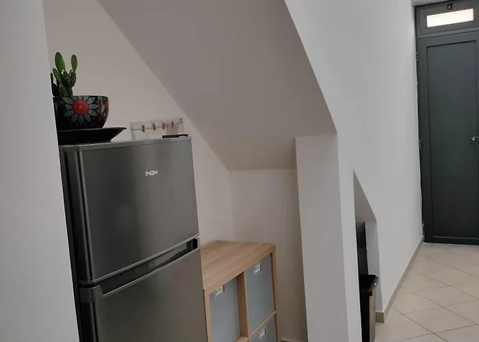 Apartman Casa Kalé *