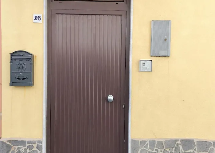 Casa Kalé Apartman *