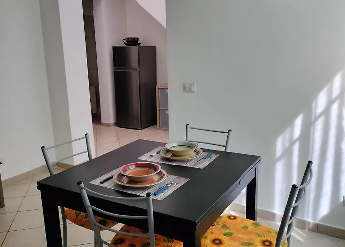 Casa Kalé Apartman *