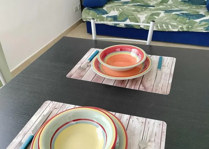 Apartman Casa Kalé